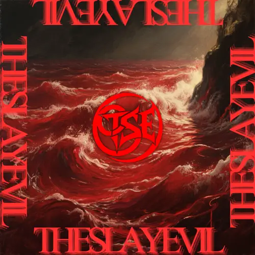 The Slayevil : V R Theslayevila Side Story from R of R (番外篇)
